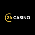 24 casino logo